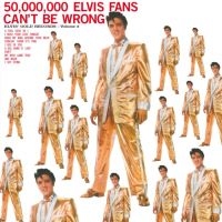 Presley Elvis - Elvis Gold Records Volume 2 in the group VINYL / Pop-Rock at Bengans Skivbutik AB (1328805)