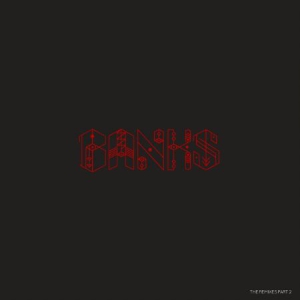 Banks - Banks in the group VINYL / Vinyl Electronica at Bengans Skivbutik AB (1329556)