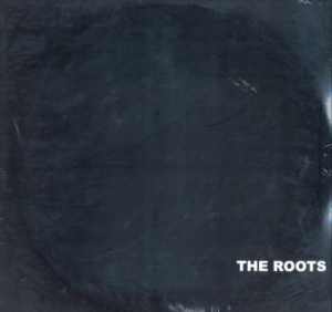 Roots - Organix in the group VINYL / Hip Hop-Rap at Bengans Skivbutik AB (1329629)
