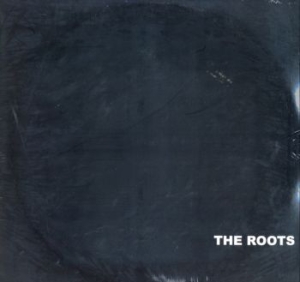 Roots - Organix in the group OTHER / Kampanj BlackMonth at Bengans Skivbutik AB (1329629)