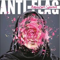 Anti-Flag - American Spring in the group VINYL / Pop-Rock at Bengans Skivbutik AB (1333240)