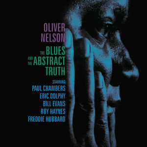 Nelson Oliver - Blues And The Abstract Truth in the group CD / Jazz at Bengans Skivbutik AB (1333675)