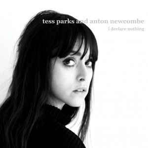 Parks Tess & Anton Newcombe - I Declare Nothing in the group CD / Rock at Bengans Skivbutik AB (1333701)