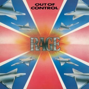 Rage - Out Of Control in the group CD / Rock at Bengans Skivbutik AB (1333727)