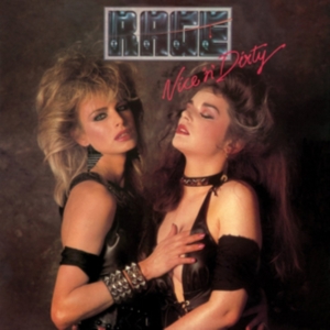Rage - Nice Næ Dirty in the group CD / Pop-Rock at Bengans Skivbutik AB (1333728)