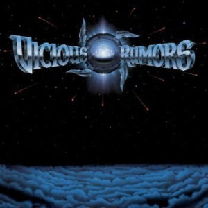 Vicious Rumors - Vicious Rumors in the group OUR PICKS / Classic labels / Rock Candy at Bengans Skivbutik AB (1333730)