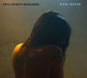 Mayes Romi - Devil On Both Shoulders in the group CD / Pop at Bengans Skivbutik AB (1333936)