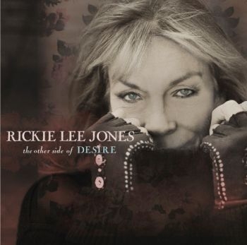 Jones Rickie Lee - Other Side Of Desire in the group CD / Pop at Bengans Skivbutik AB (1333964)