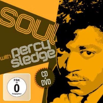 Sledge Percy - Greatest Soul Hits (Cd+Dvd) in the group CD / Bestsellers at Bengans Skivbutik AB (1334019)