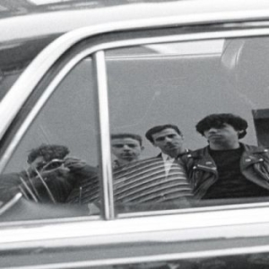 In Camera - Era in the group CD / Pop-Rock at Bengans Skivbutik AB (1334270)