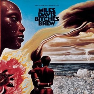 Davis Miles - Bitches Brew in the group Minishops / Miles Davis at Bengans Skivbutik AB (1334280)