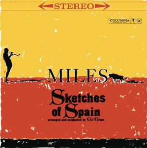 Davis Miles - Sketches Of Spain in the group OTHER / -Start FVS at Bengans Skivbutik AB (1334281)