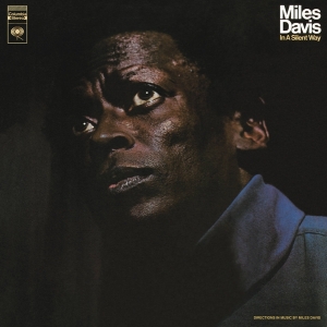 Davis Miles - In A Silent Way in the group Minishops / Miles Davis at Bengans Skivbutik AB (1334282)