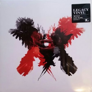 Kings Of Leon - Only By The Night in the group VINYL / Pop-Rock at Bengans Skivbutik AB (1334283)