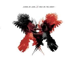 Kings Of Leon - Only By The Night in the group VINYL / Pop-Rock at Bengans Skivbutik AB (1334283)