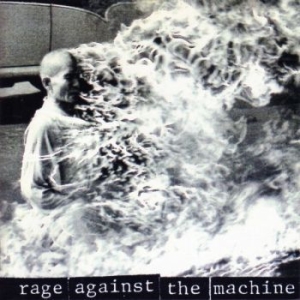 Rage Against The Machine - Rage Against The Machine in the group OTHER / -Start Vinyl-N at Bengans Skivbutik AB (1334284)