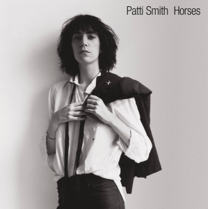 Smith Patti - Horses in the group OUR PICKS / Most popular vinyl classics at Bengans Skivbutik AB (1334287)