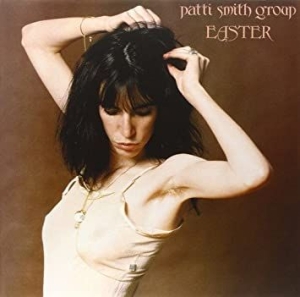 Patti Smith Group - Easter in the group OTHER / -Start Vinyl at Bengans Skivbutik AB (1334288)