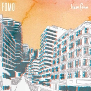 Finn Liam - Fomo in the group OUR PICKS / Classic labels / YepRoc / Vinyl at Bengans Skivbutik AB (1334753)