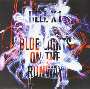 Bell X1 - Blue Lights On The Runway Lp in the group OUR PICKS / Classic labels / YepRoc / Vinyl at Bengans Skivbutik AB (1334838)