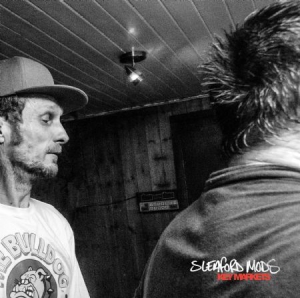 Sleaford Mods - Key Markets in the group CD / Pop at Bengans Skivbutik AB (1334840)