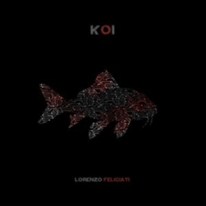 Feliciati Lorenzo - Koi in the group OTHER / Övrigt /  at Bengans Skivbutik AB (1334858)