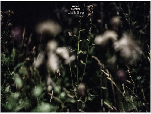 Drecker Anneli - Rocks & Straws in the group VINYL / Rock at Bengans Skivbutik AB (1334877)