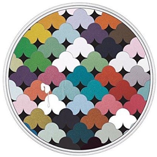 Phaedra - Blackwinged Night in the group VINYL / Rock at Bengans Skivbutik AB (1334879)