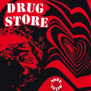 Iglio Tony - Drugstore in the group CD / Film/Musikal at Bengans Skivbutik AB (1334908)