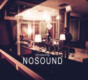 Nosound - Introducing.. in the group CD / Rock at Bengans Skivbutik AB (1335122)