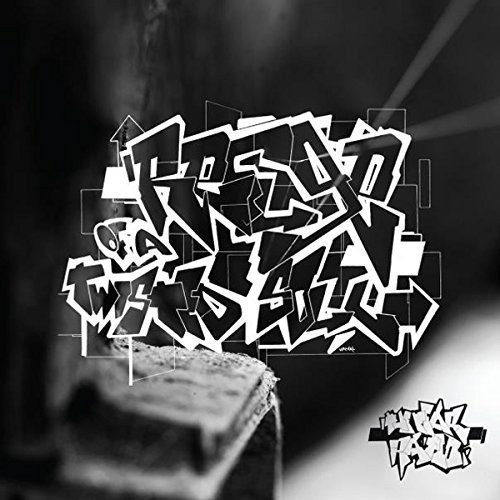 Fear Ratio - Refuge Of A Twisted Soul in the group VINYL / Pop at Bengans Skivbutik AB (1335142)