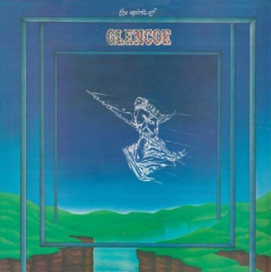 Spirit Of Glencoe - Spirit Of Glencoe in the group CD / Rock at Bengans Skivbutik AB (1335220)