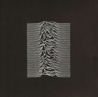 JOY DIVISION - UNKNOWN PLEASURES in the group OTHER / MK Test 9 LP at Bengans Skivbutik AB (1335736)