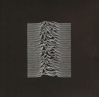 JOY DIVISION - UNKNOWN PLEASURES in the group OUR PICKS / Most popular vinyl classics at Bengans Skivbutik AB (1335736)