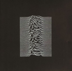 Joy Division - Unknown Pleasures in the group OUR PICKS / Most popular vinyl classics at Bengans Skivbutik AB (1335736)