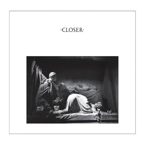 Joy Division - Closer in the group OTHER / -Start HK at Bengans Skivbutik AB (1335737)