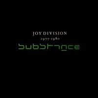 Joy Division - Substance in the group VINYL / Pop-Rock at Bengans Skivbutik AB (1335739)