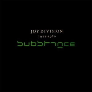 Joy Division - Substance in the group OTHER / -Start BM V at Bengans Skivbutik AB (1335739)
