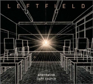 Leftfield - Alternative Light Source in the group VINYL / Dans/Techno at Bengans Skivbutik AB (1336143)