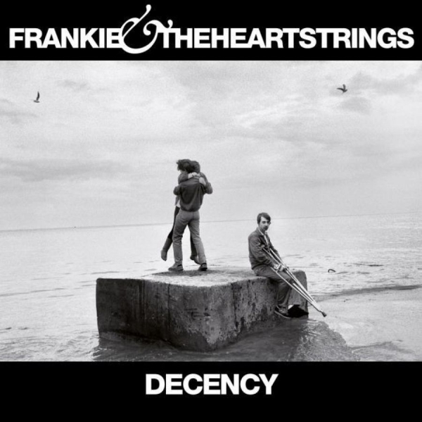 Frankie And The Heartstrings - Decency in the group CD / Bestsellers at Bengans Skivbutik AB (1336147)