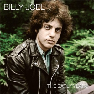 Joel Billy - Early Years, Wmmr-Fm Broadcast 1972 in the group CD / Rock at Bengans Skivbutik AB (1336159)