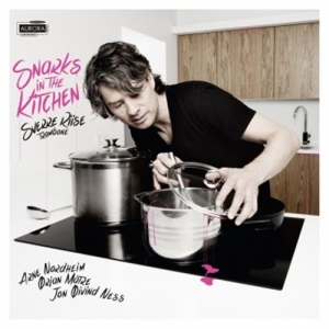Various Composers - Snarks In The Kitchen in the group Externt_Lager /  at Bengans Skivbutik AB (1337004)