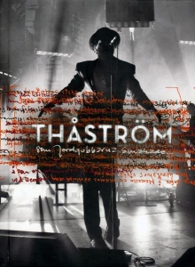 Thåström - Som Jordgubbarna Smakade... in the group MUSIK / DVD+CD / Pop at Bengans Skivbutik AB (1337028)