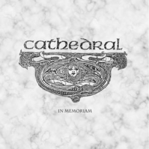 Cathedral - In Memoriam (2Cd) in the group Minishops / Cathedral at Bengans Skivbutik AB (1337031)