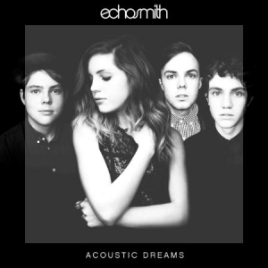 Echosmith - Acoustic Dreams in the group VINYL / Pop at Bengans Skivbutik AB (1339676)