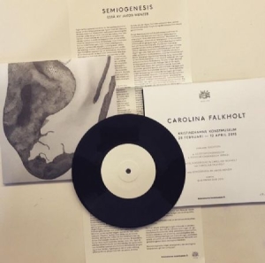 Carolina Falkholt - Associationsrikedom in the group VINYL / Vinyl Singles at Bengans Skivbutik AB (1347061)