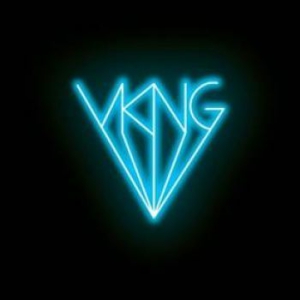 Vkng - Ep (Rsd 2015) in the group OUR PICKS / Record Store Day / RSD-Sale / RSD50% at Bengans Skivbutik AB (1347185)