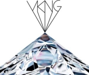 Vkng - Ep (Rsd 2015) in the group OUR PICKS / Record Store Day / RSD2013-2020 at Bengans Skivbutik AB (1347185)