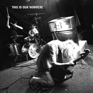 Lovely Eggs The - This Is Our Nowhere in the group VINYL / Pop at Bengans Skivbutik AB (1347315)