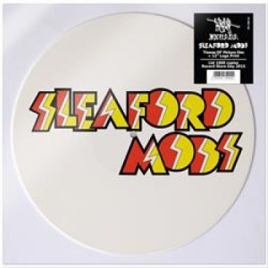 Sleaford Mods - Tiswas in the group VINYL / Pop at Bengans Skivbutik AB (1348276)